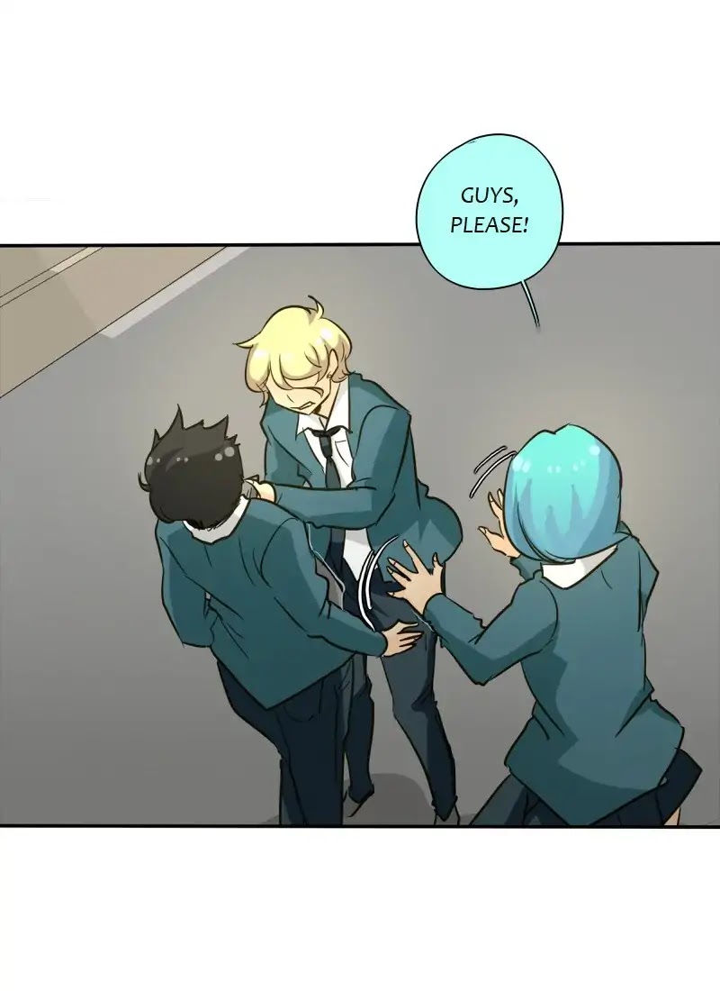 unOrdinary chapter 126 page 64