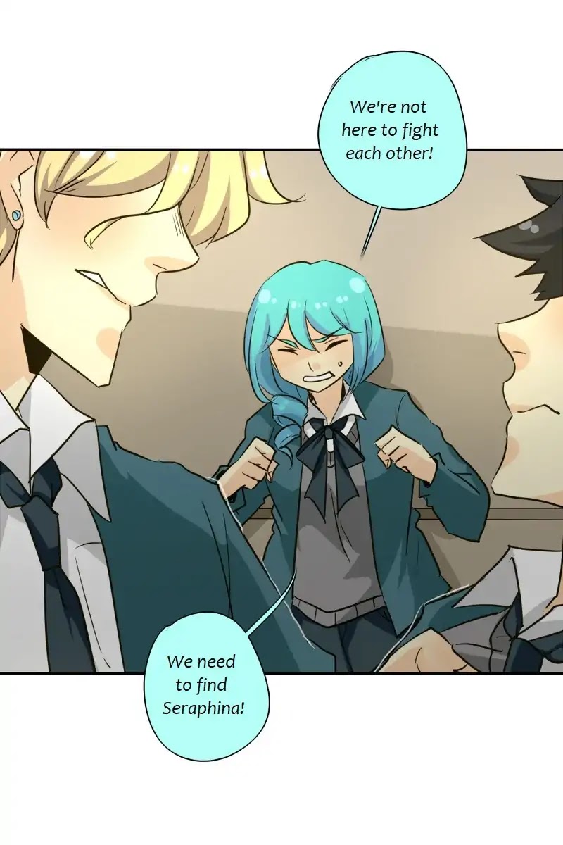 unOrdinary chapter 126 page 65