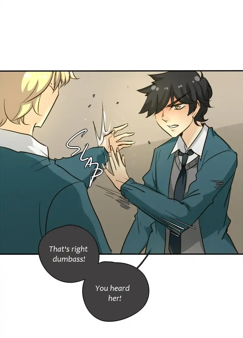 unOrdinary chapter 126 page 66