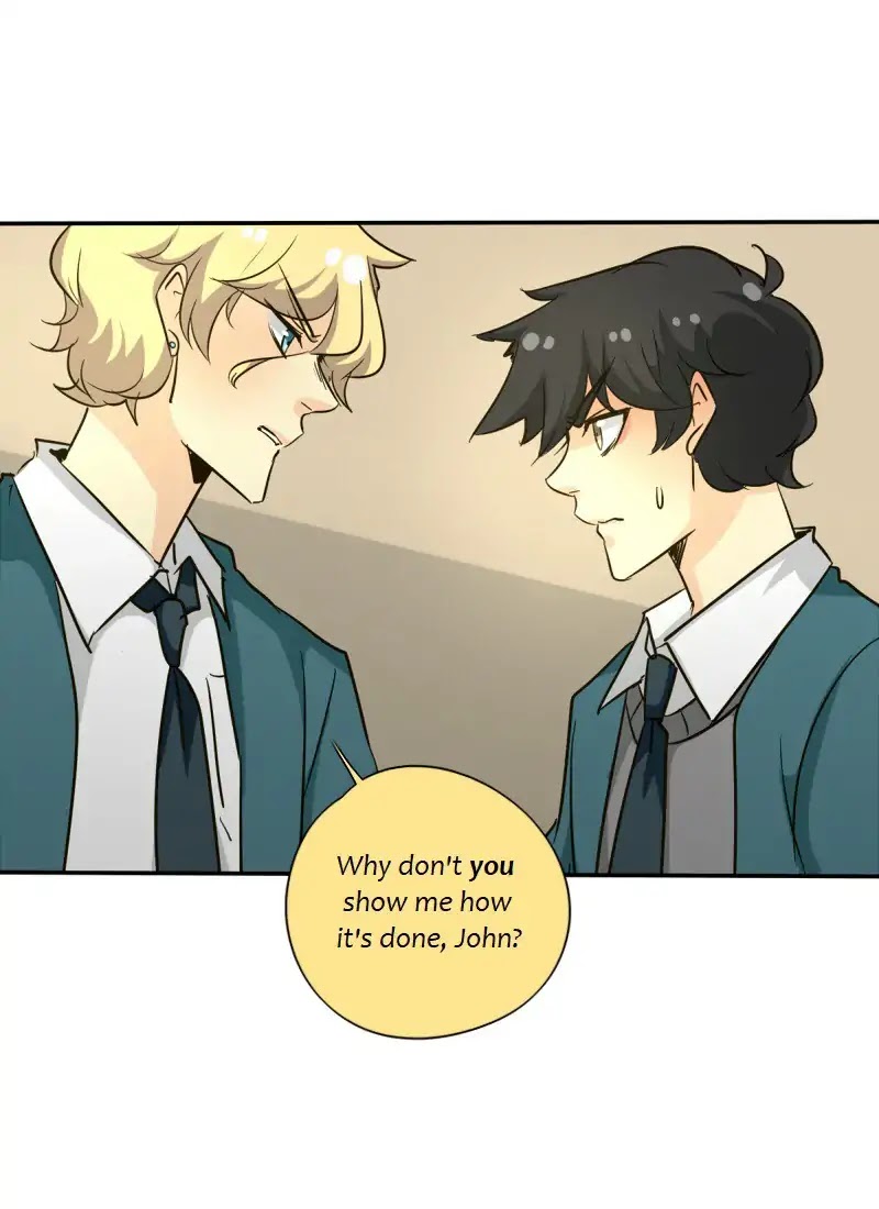 unOrdinary chapter 126 page 72