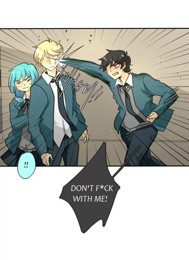 unOrdinary chapter 126 page 79