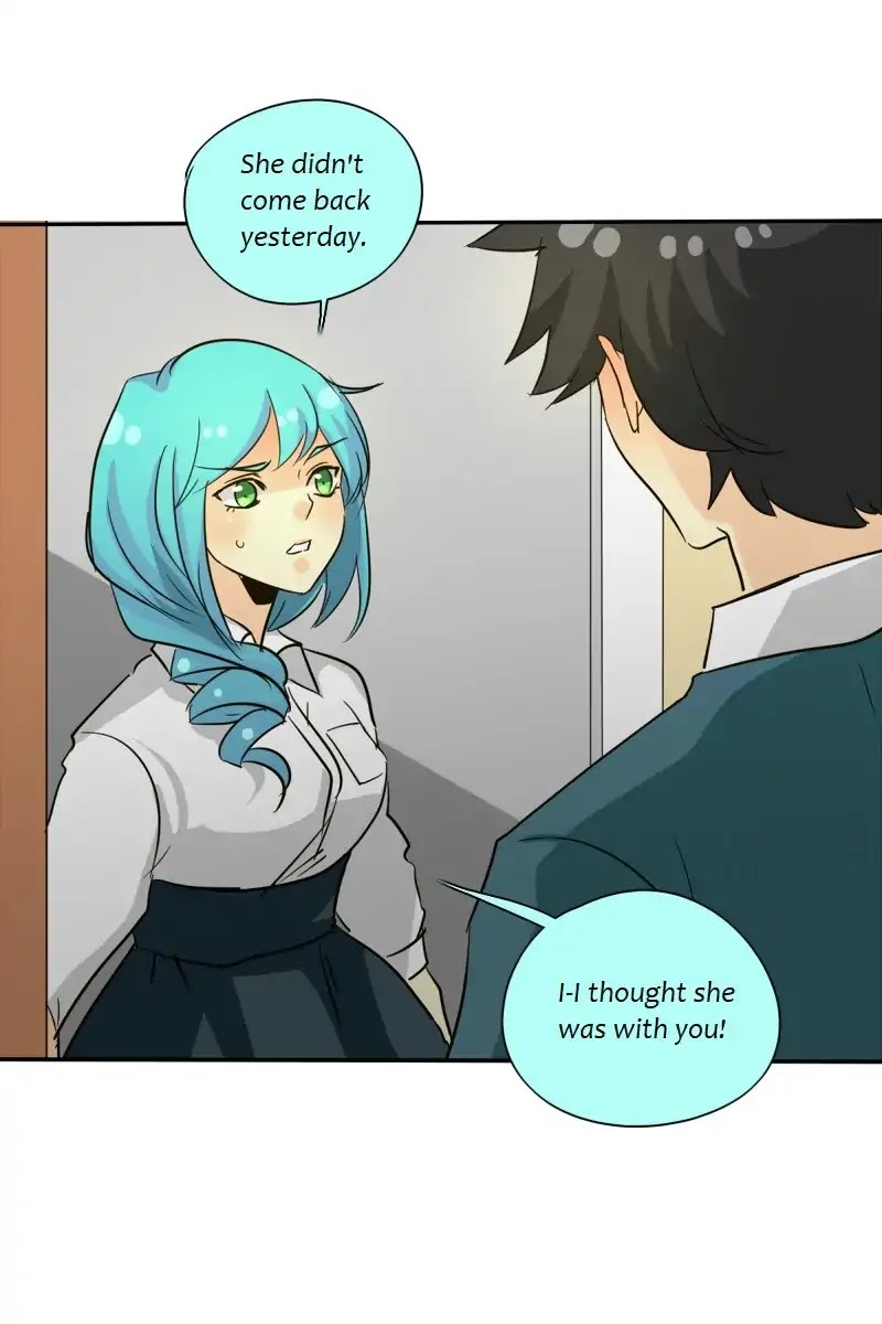 unOrdinary chapter 126 page 8