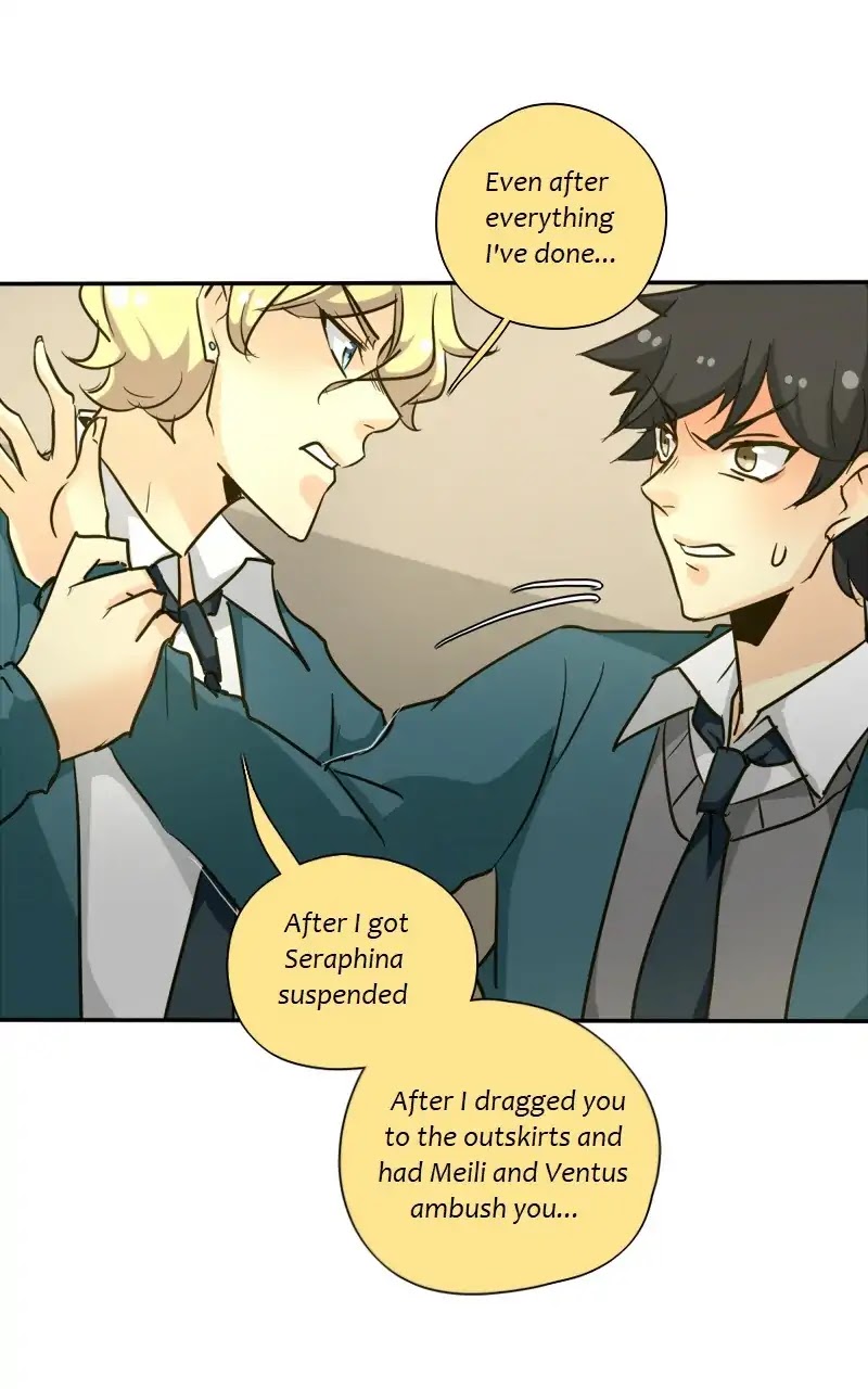 unOrdinary chapter 126 page 82