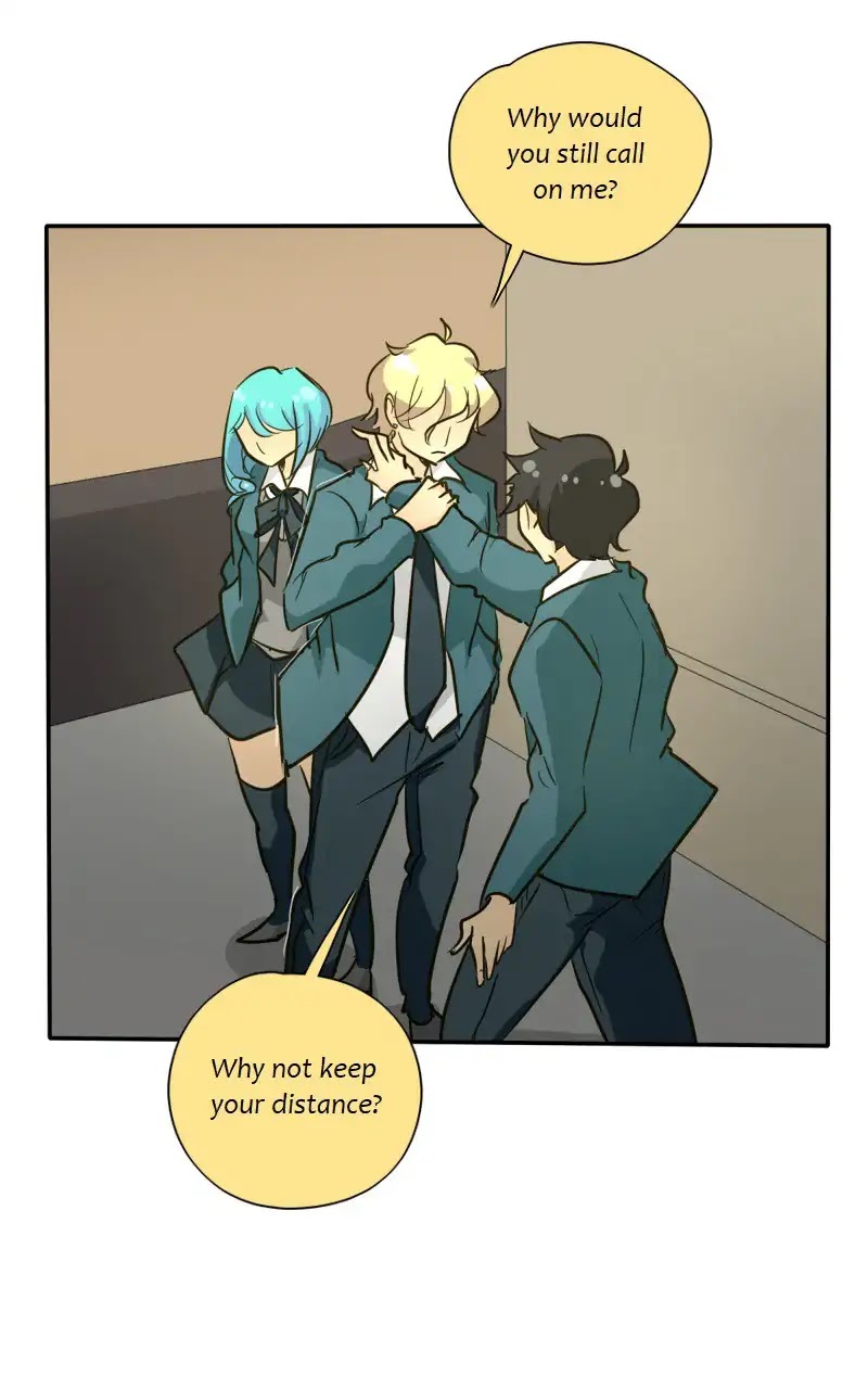 unOrdinary chapter 126 page 83