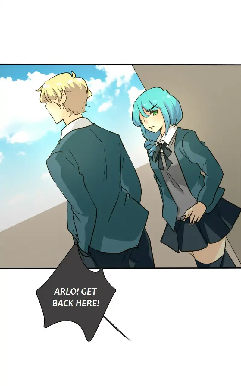 unOrdinary chapter 126 page 90