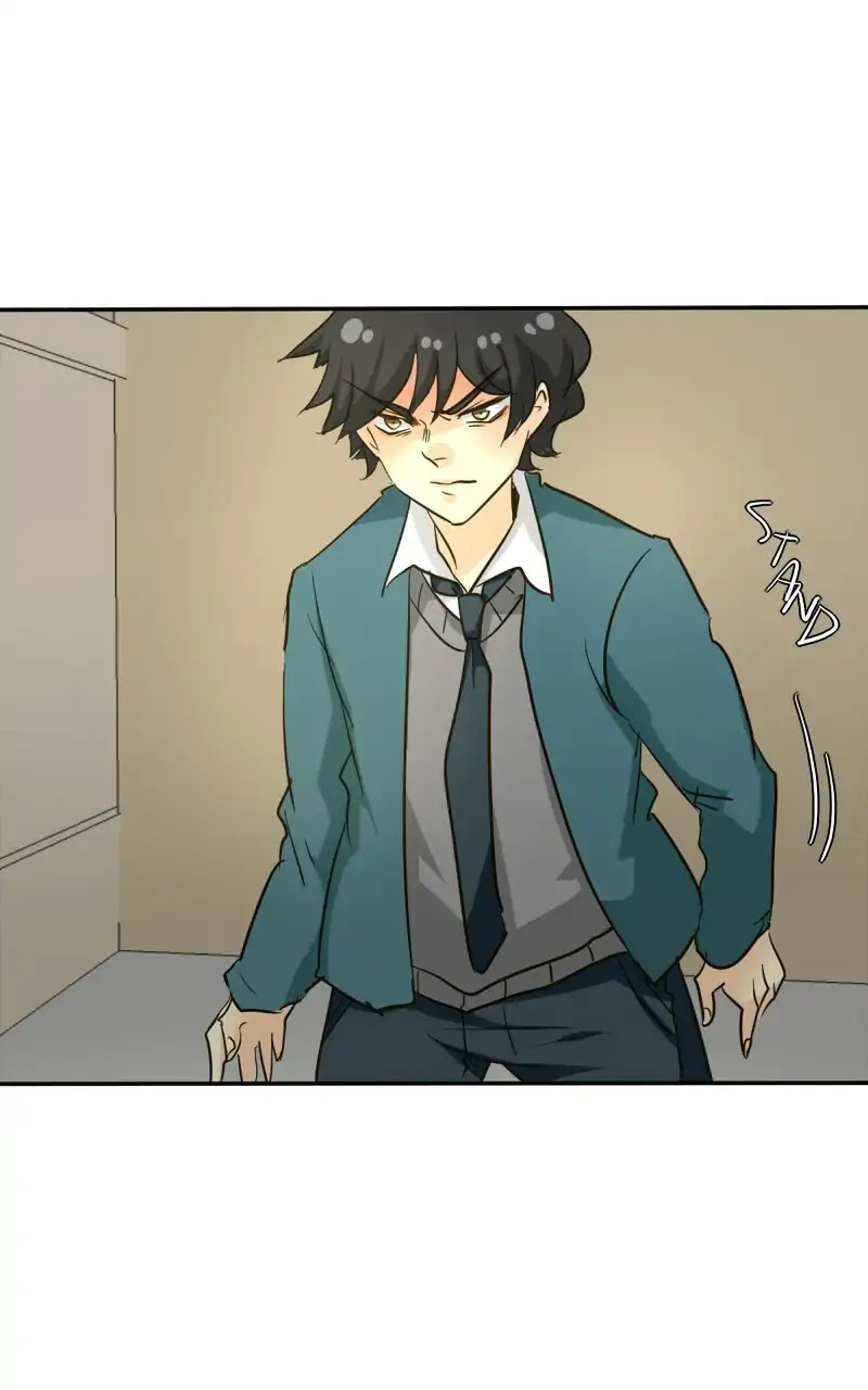 unOrdinary chapter 126 page 91