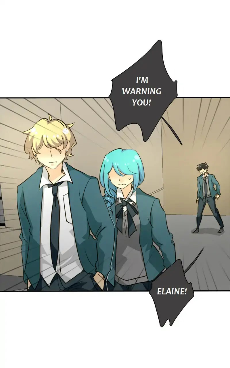 unOrdinary chapter 126 page 92