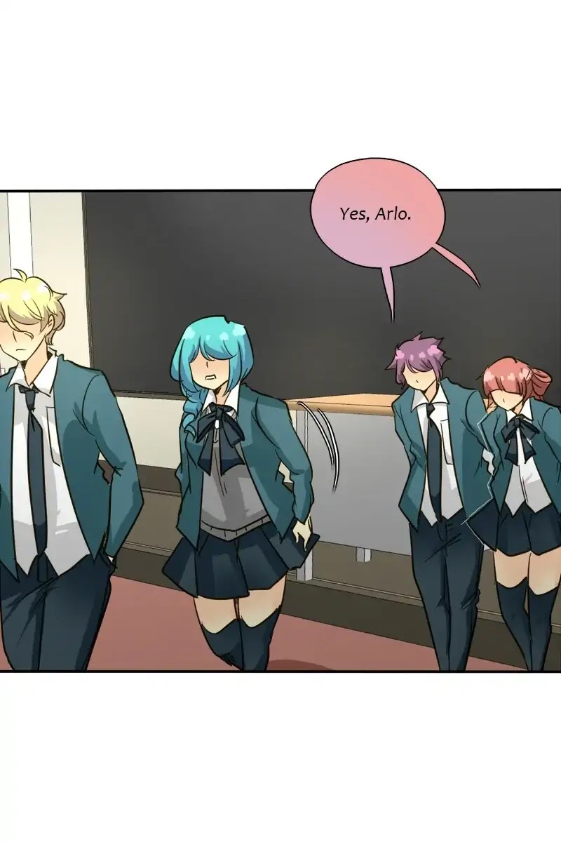 unOrdinary chapter 127 page 10