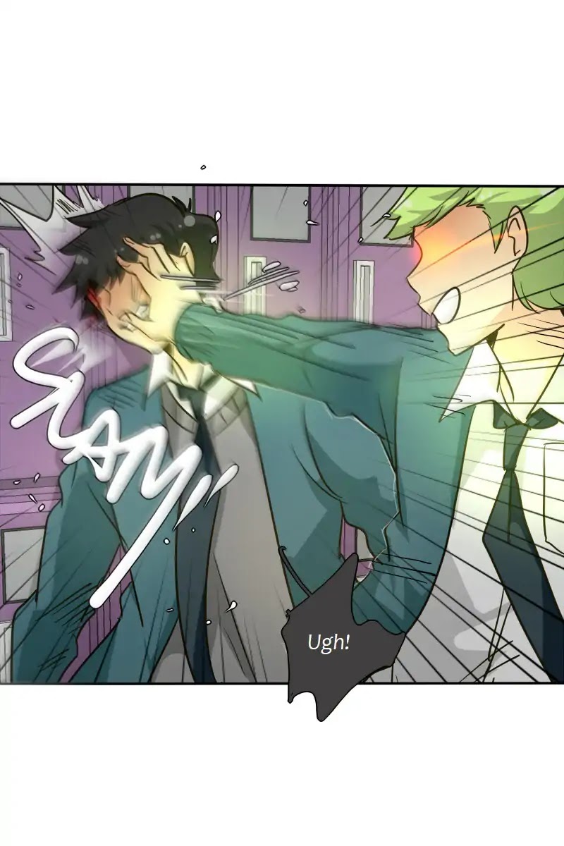 unOrdinary chapter 127 page 101