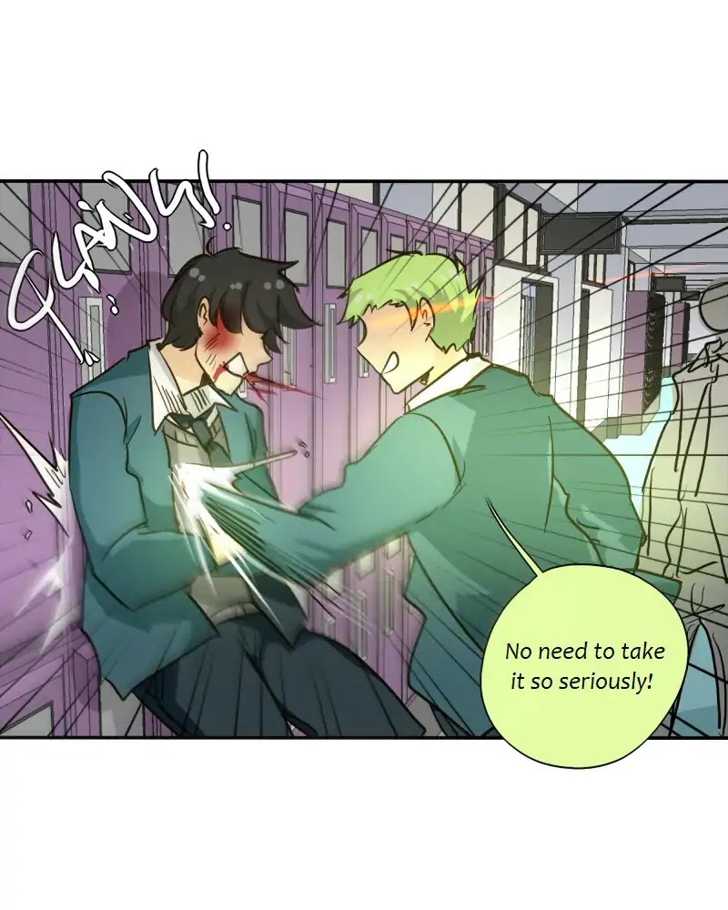 unOrdinary chapter 127 page 103