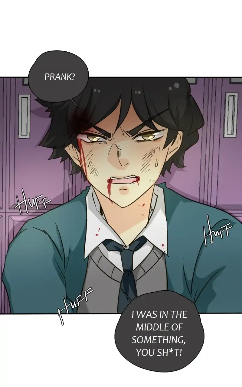 unOrdinary chapter 127 page 104