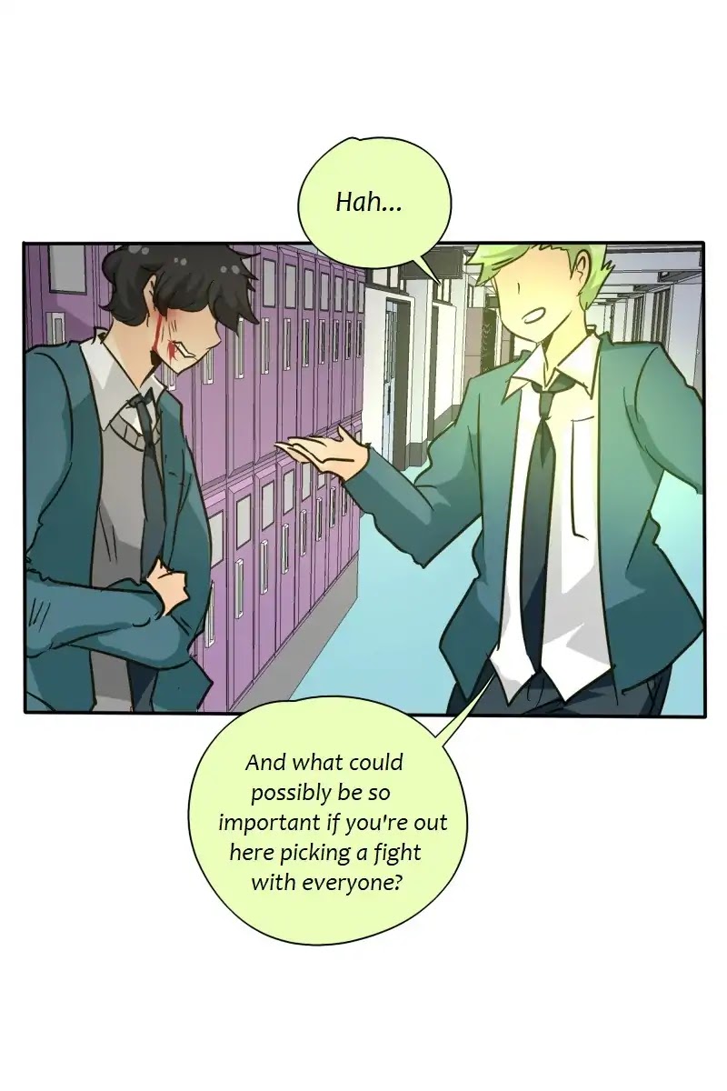 unOrdinary chapter 127 page 105