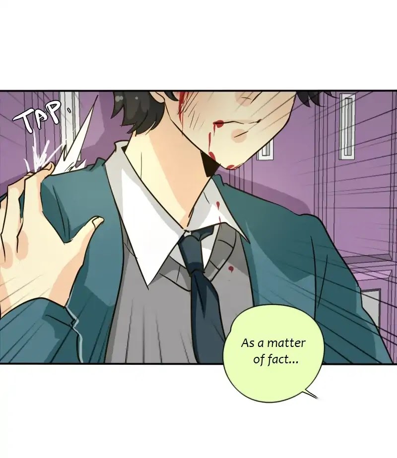 unOrdinary chapter 127 page 108