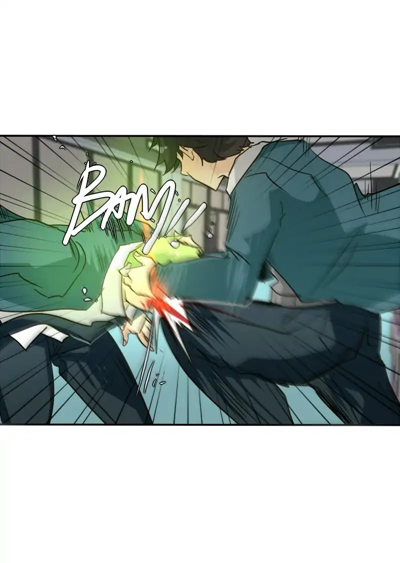 unOrdinary chapter 127 page 112