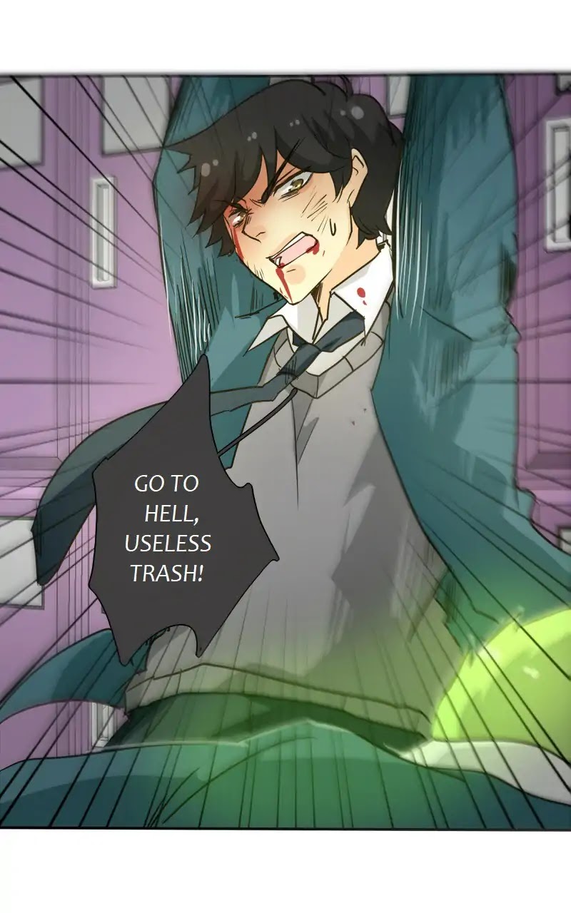 unOrdinary chapter 127 page 114