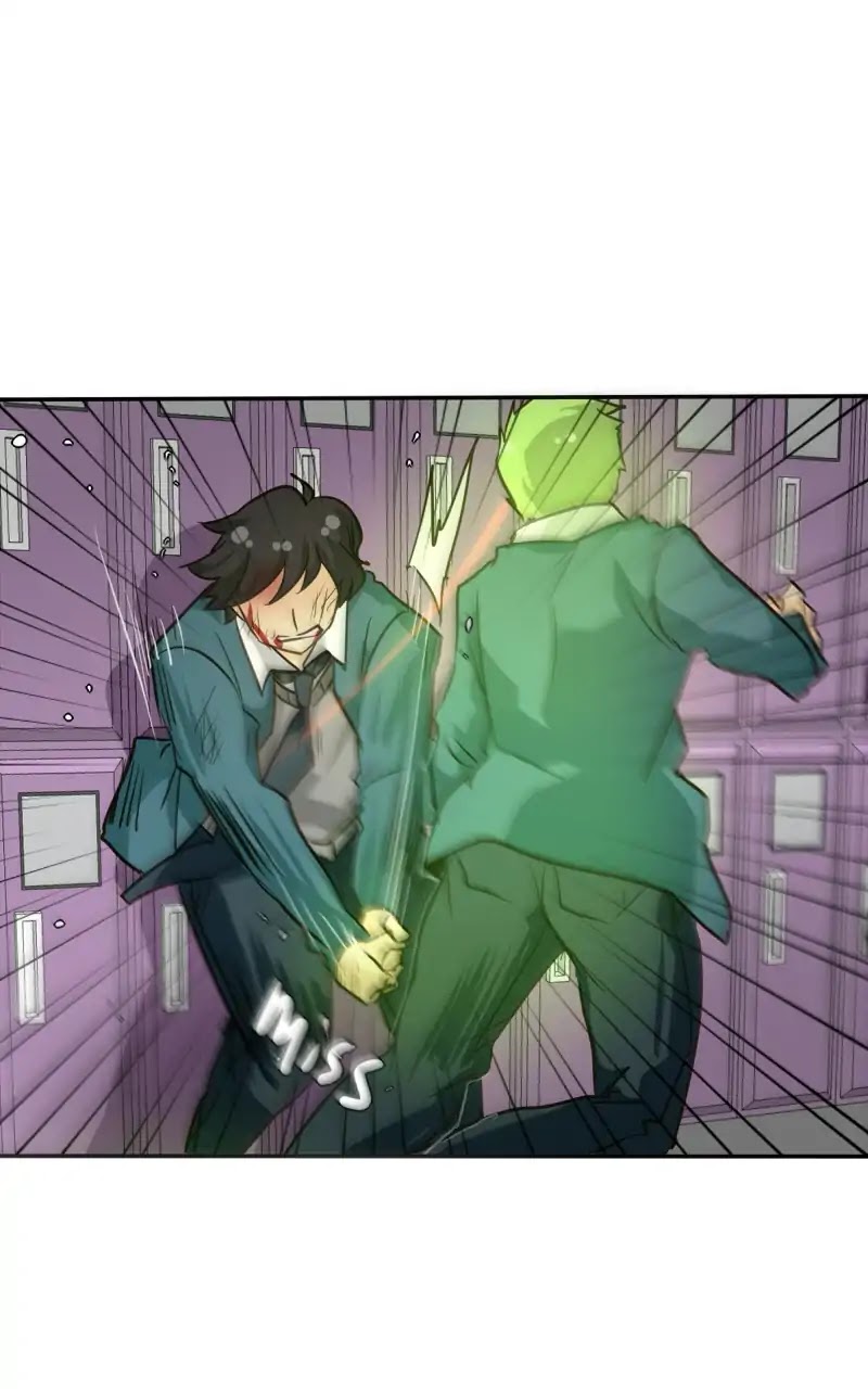 unOrdinary chapter 127 page 115