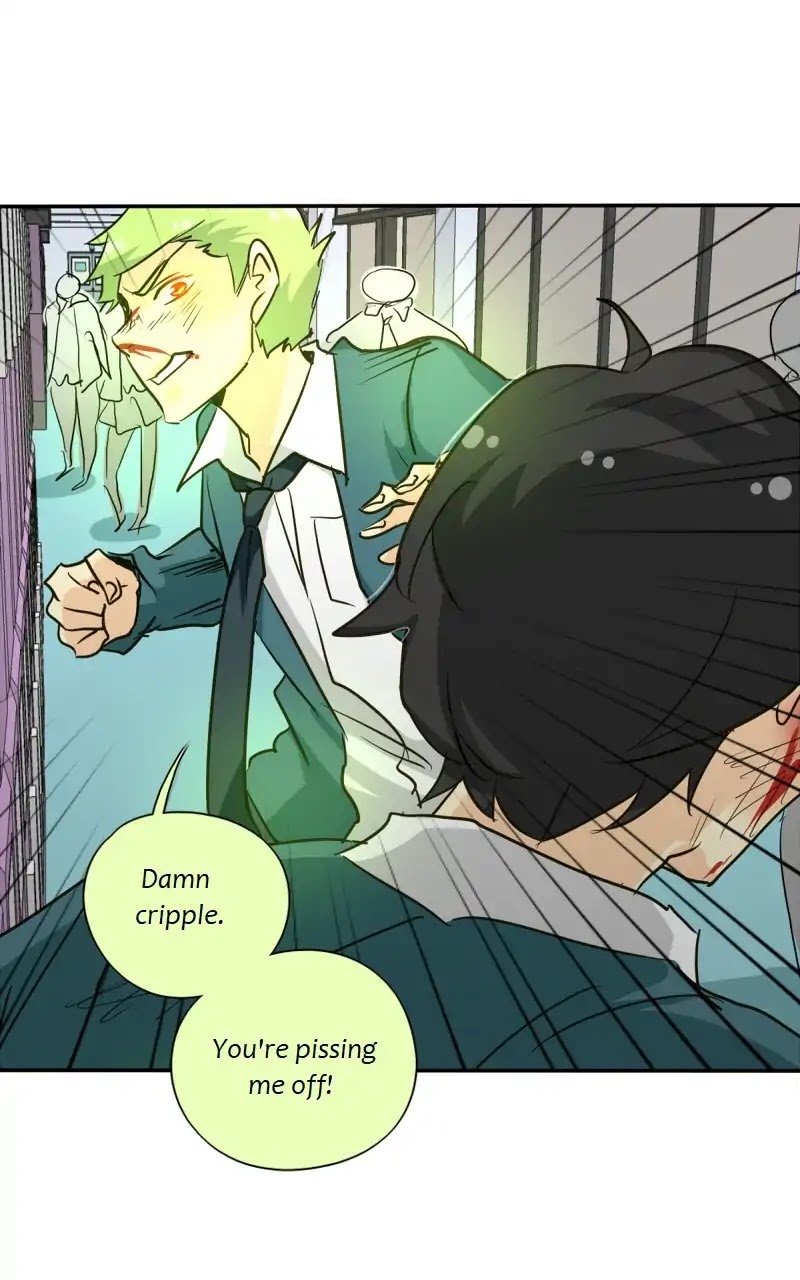 unOrdinary chapter 127 page 117