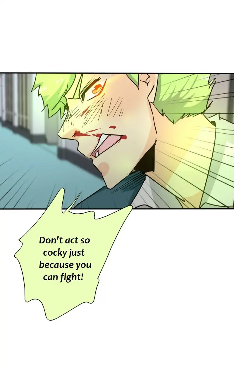 unOrdinary chapter 127 page 118