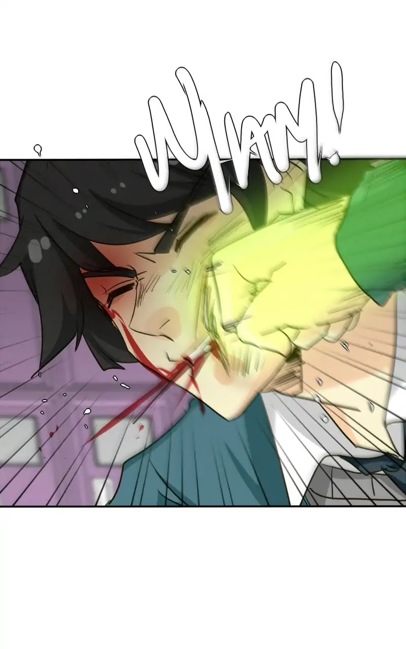 unOrdinary chapter 127 page 119