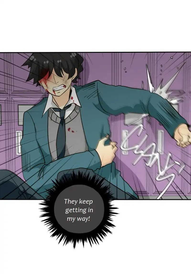 unOrdinary chapter 127 page 125