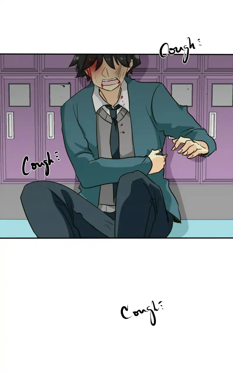 unOrdinary chapter 127 page 127