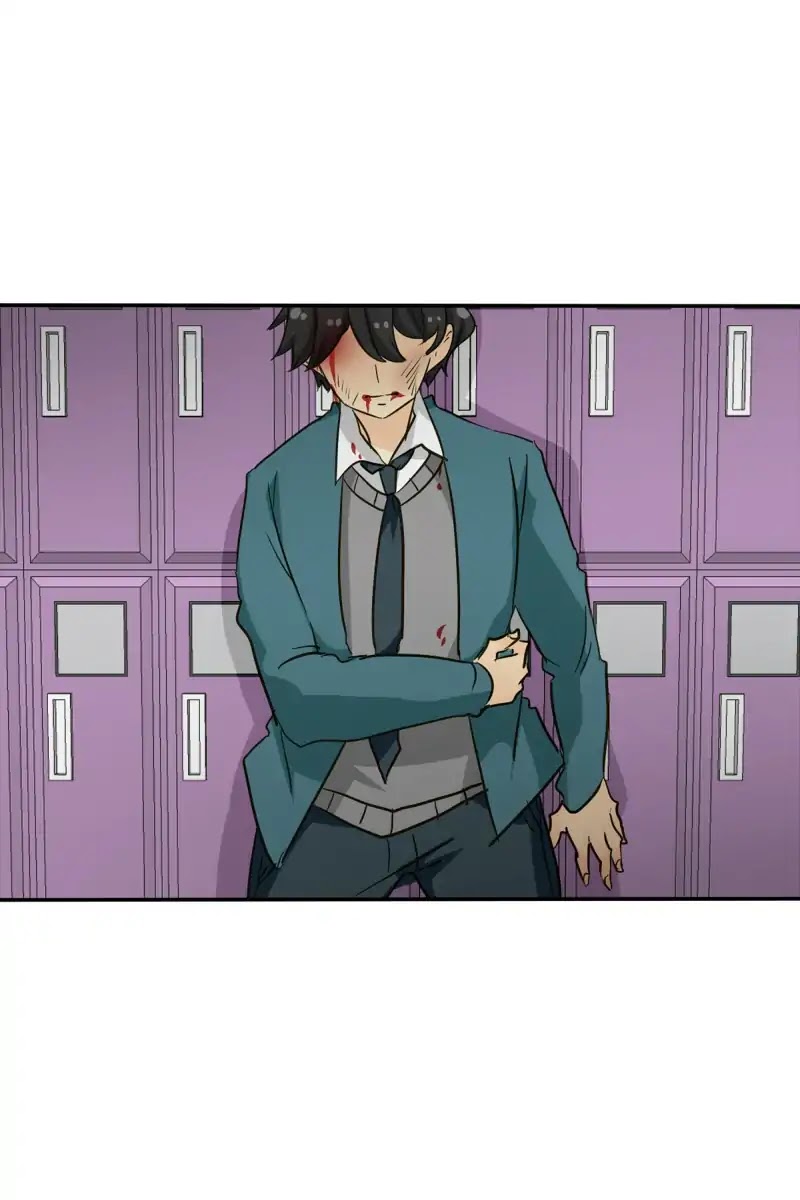 unOrdinary chapter 127 page 134