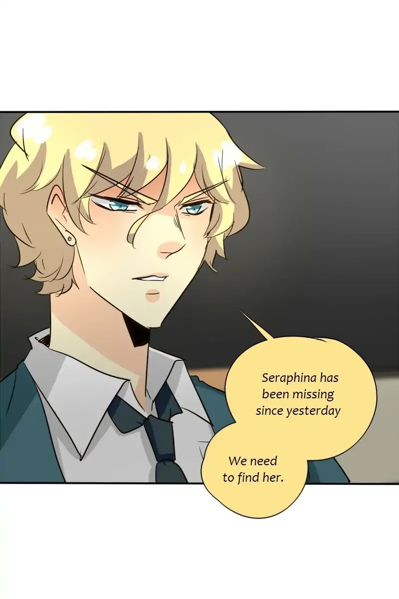 unOrdinary chapter 127 page 3