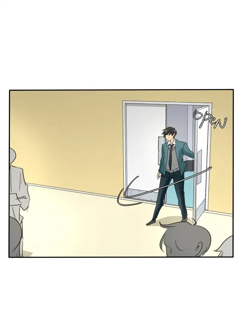 unOrdinary chapter 127 page 30