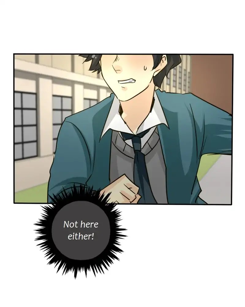 unOrdinary chapter 127 page 35