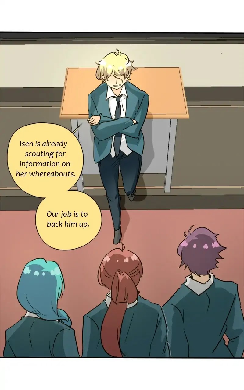 unOrdinary chapter 127 page 4