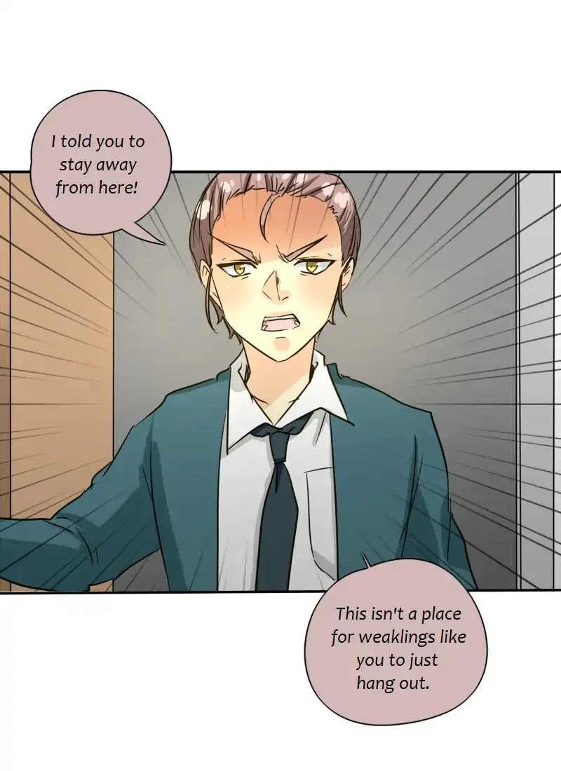 unOrdinary chapter 127 page 46