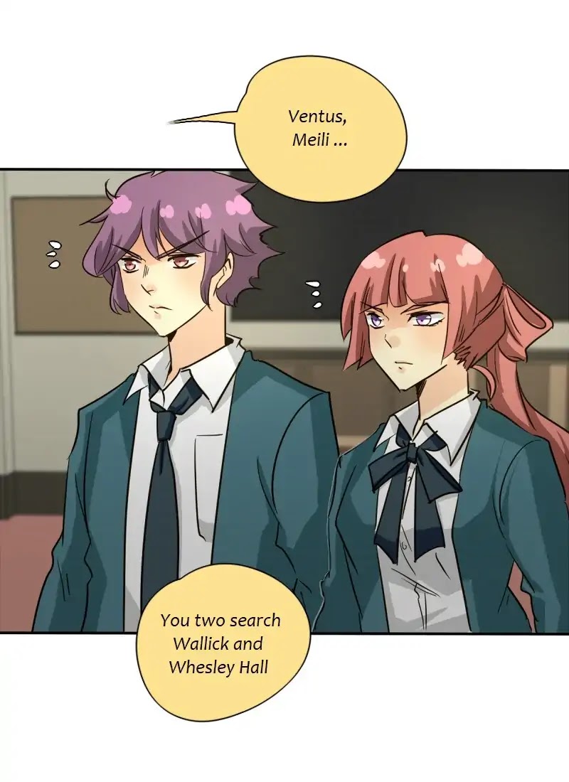 unOrdinary chapter 127 page 5