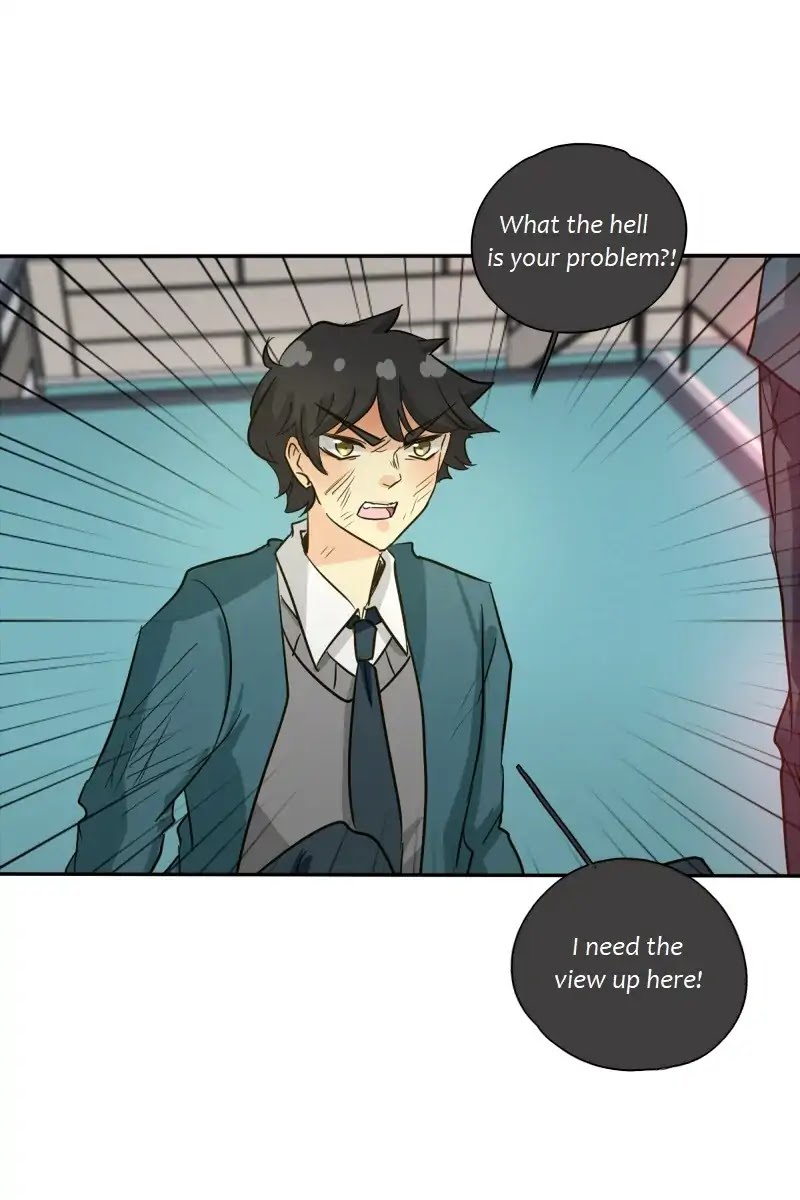 unOrdinary chapter 127 page 55