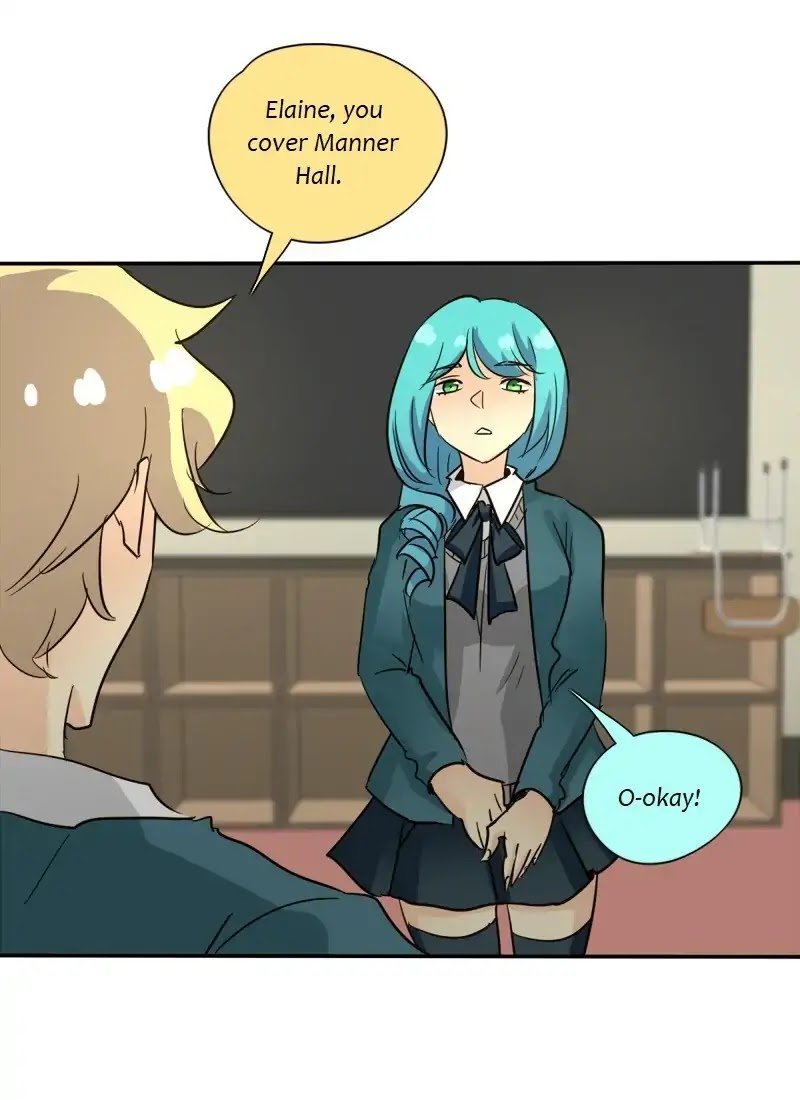 unOrdinary chapter 127 page 6