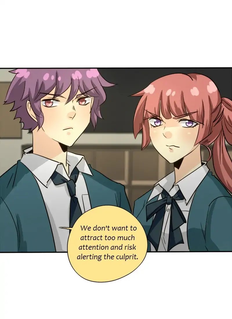 unOrdinary chapter 127 page 8