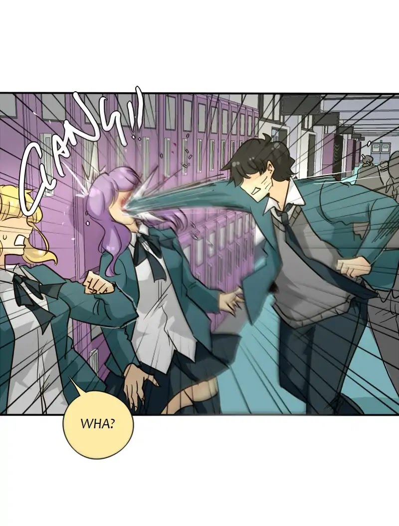unOrdinary chapter 127 page 85