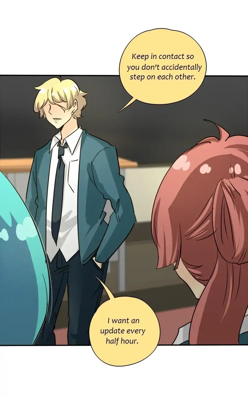 unOrdinary chapter 127 page 9