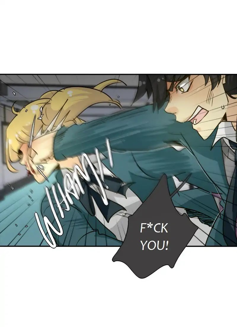 unOrdinary chapter 127 page 92