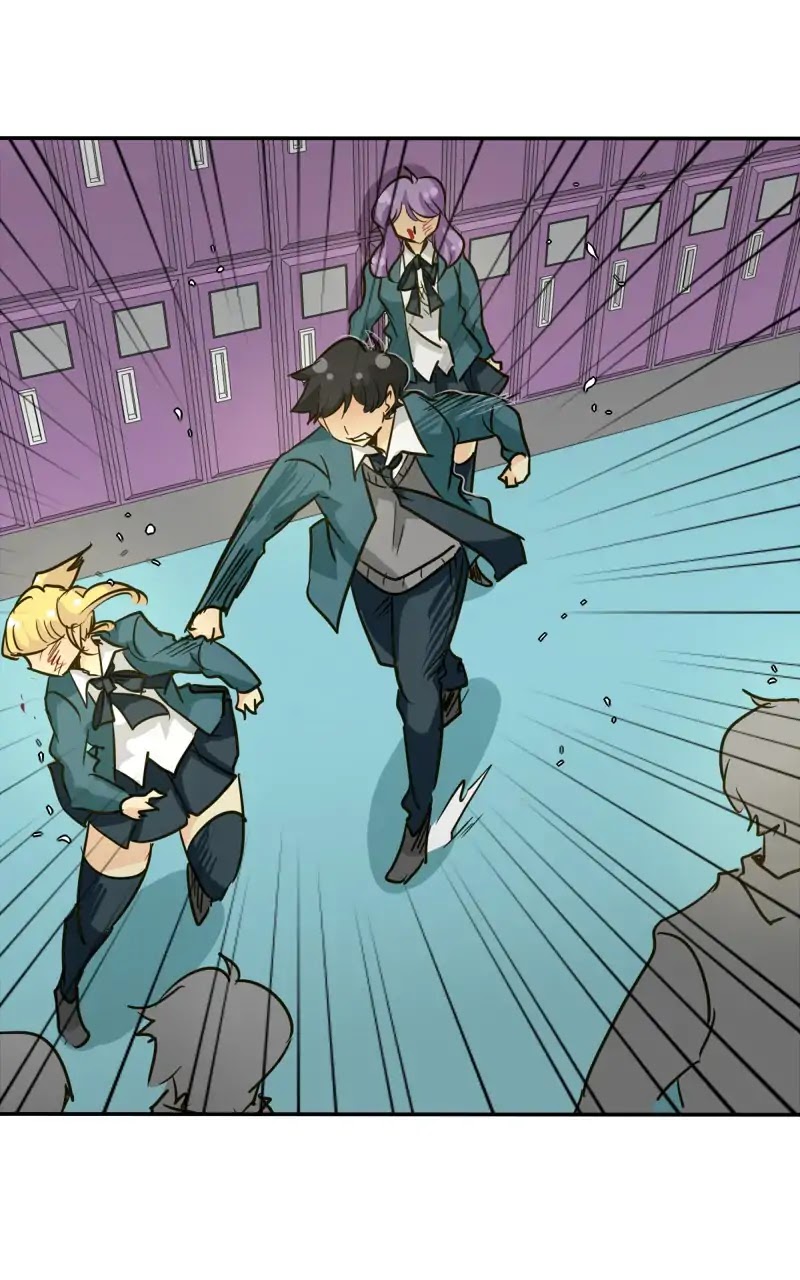 unOrdinary chapter 127 page 93