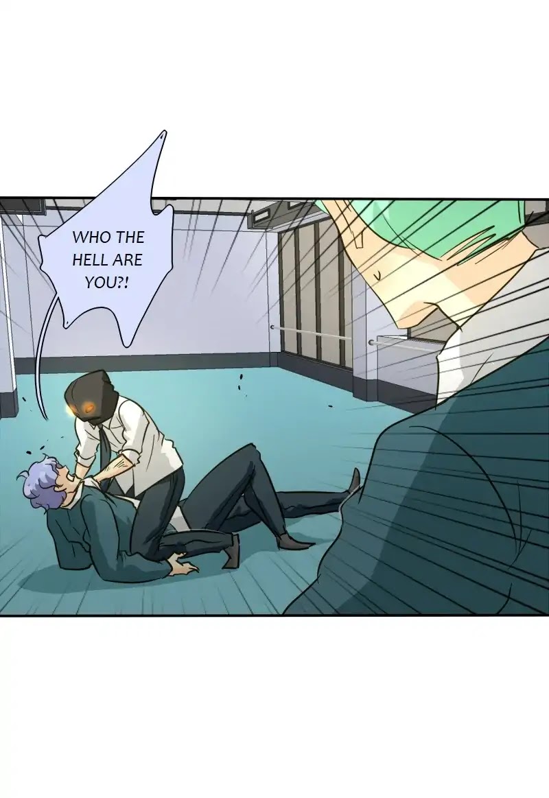 unOrdinary chapter 128 page 12