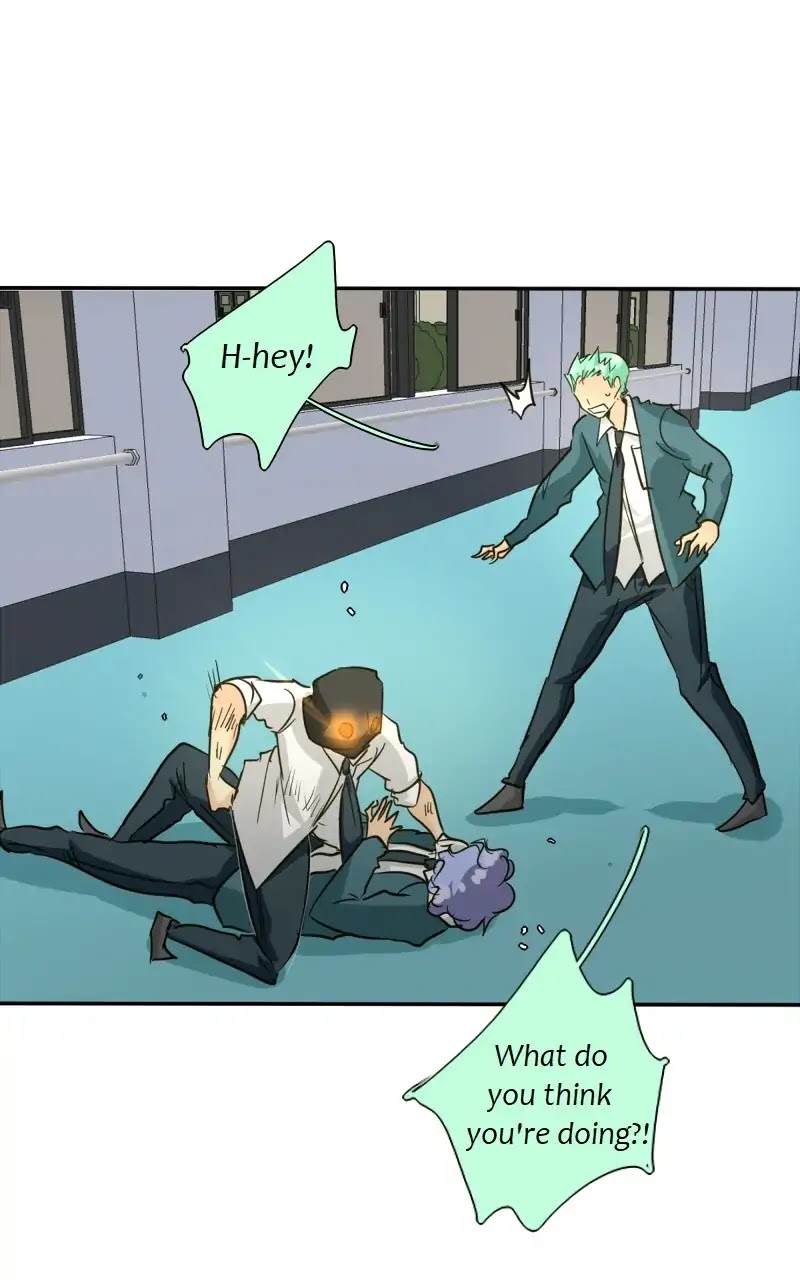 unOrdinary chapter 128 page 17