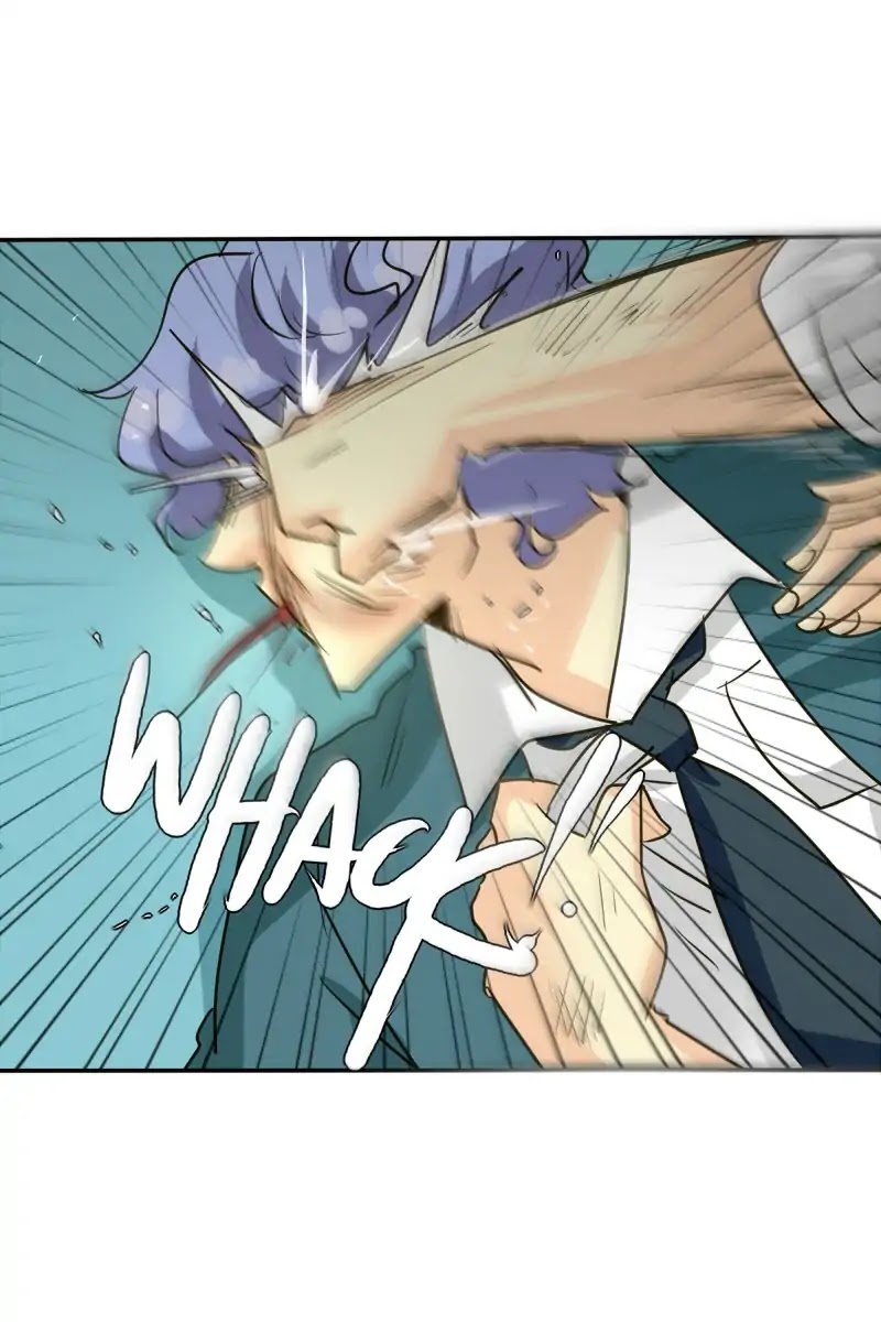 unOrdinary chapter 128 page 19