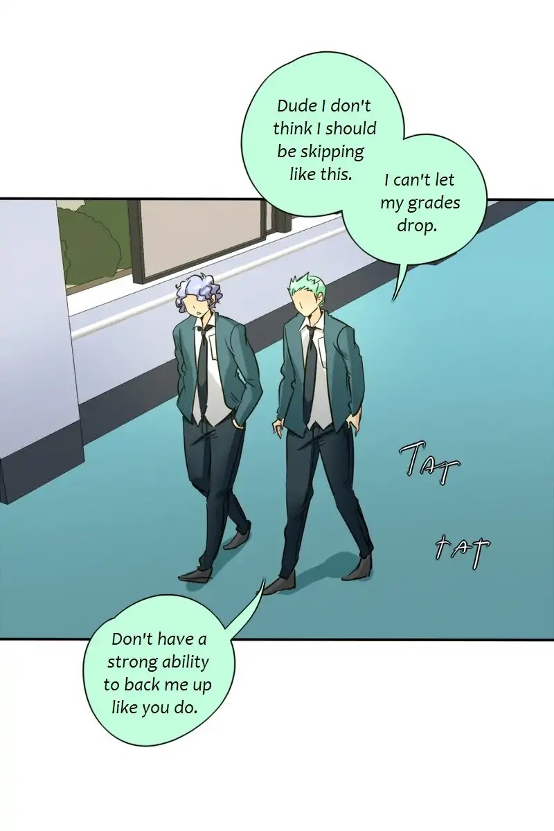 unOrdinary chapter 128 page 2