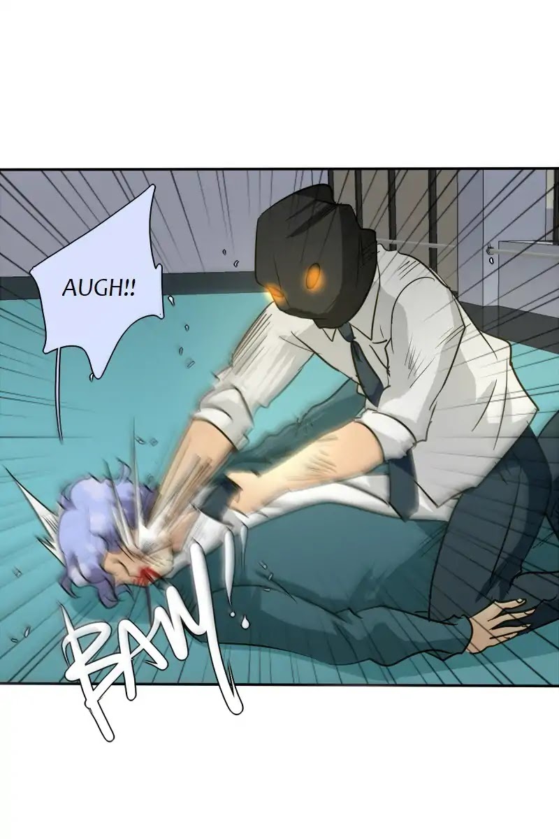 unOrdinary chapter 128 page 21