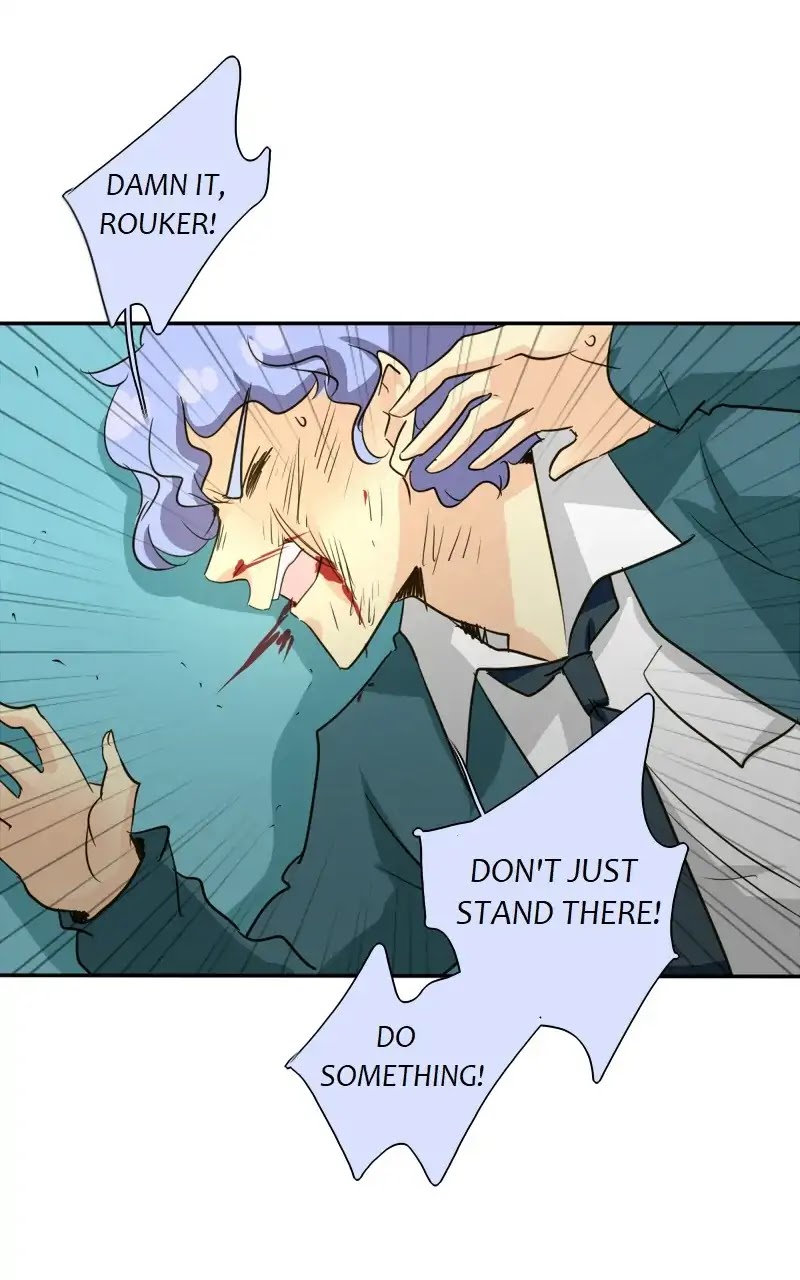 unOrdinary chapter 128 page 22