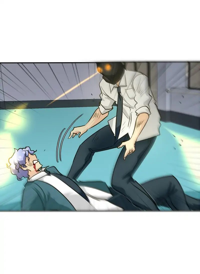 unOrdinary chapter 128 page 25