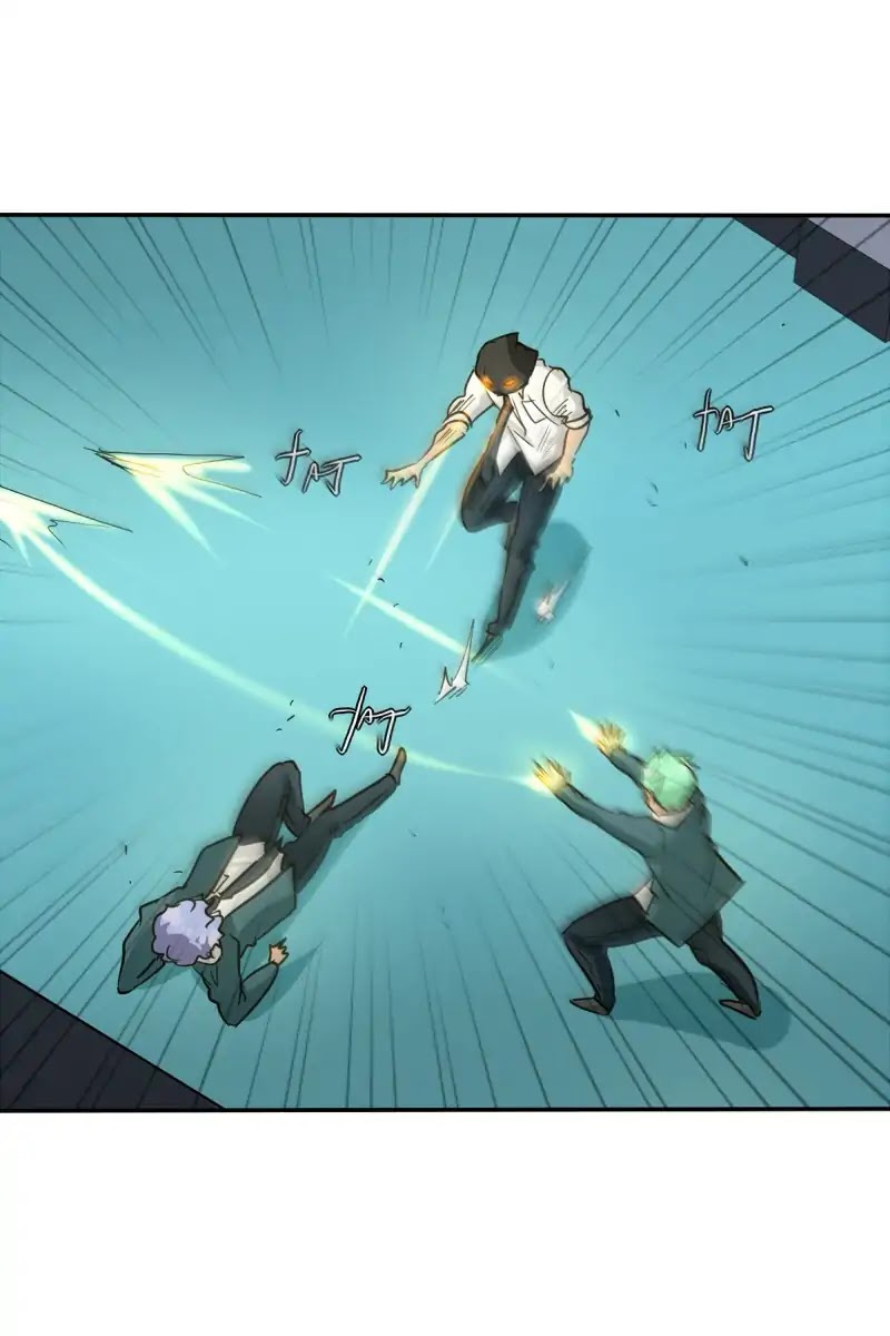 unOrdinary chapter 128 page 26