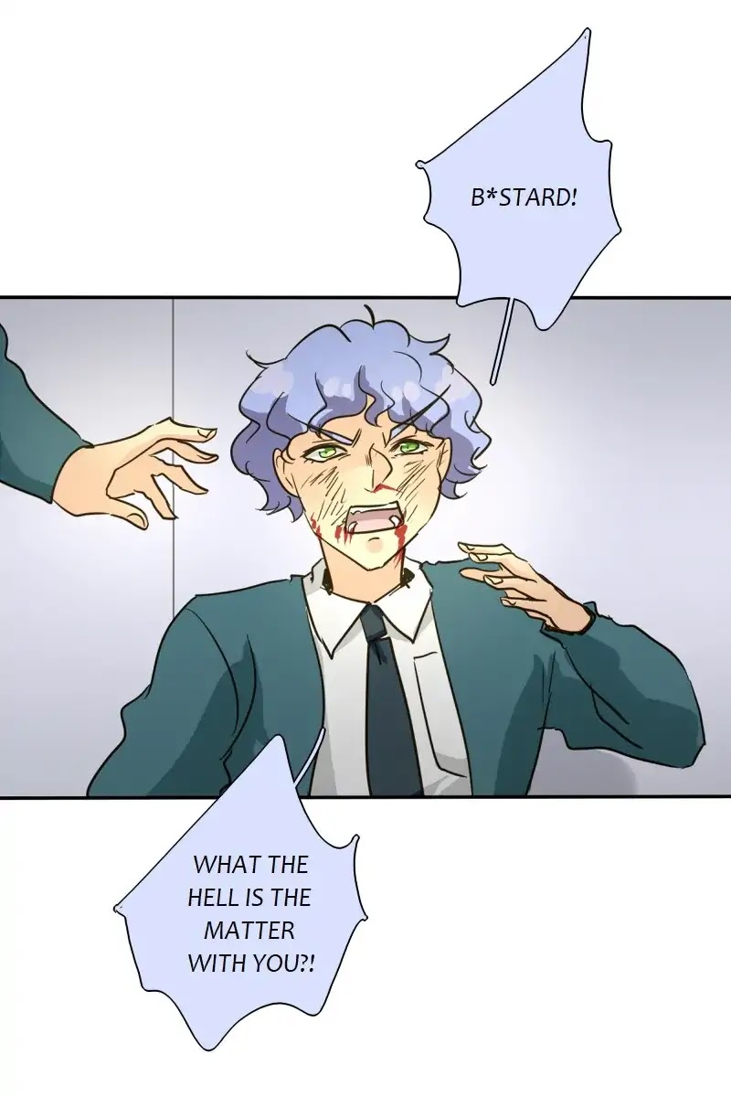 unOrdinary chapter 128 page 29