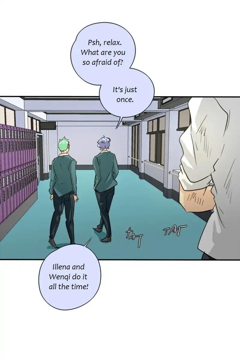 unOrdinary chapter 128 page 3