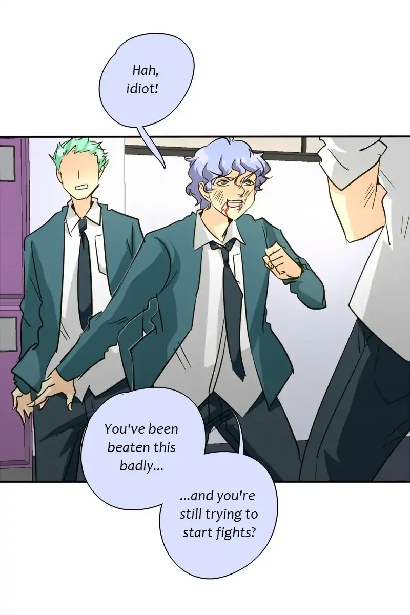 unOrdinary chapter 128 page 33